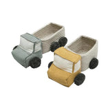 Set de mini cestas Truck