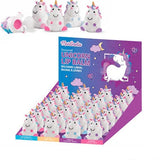 Bálsamo labial Unicornio