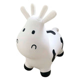 Skippy Cow Blanca