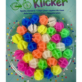 Clickers Bici