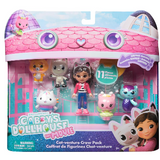 Figura La casa de Muñecas de Gabby