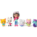 Figura La casa de Muñecas de Gabby