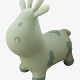 Skippy Cow Verde