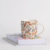 Taza Flores Lily de Petite Mafalda