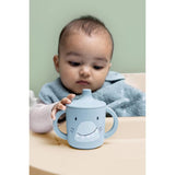 Taza Silicona Mr. Shark