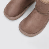 Bota Australiana Respetuosa Bronce