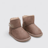 Bota Australiana Respetuosa Bronce