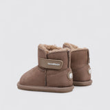 Bota Australiana Respetuosa Bronce