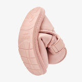 Bota Australiana Respetuosa Rosa