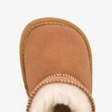 Bota Australiana Respetuosa Marrón