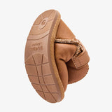 Bota Australiana Respetuosa Marrón