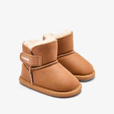 Bota Australiana Respetuosa Marrón