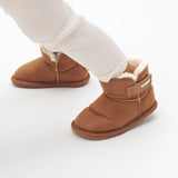 Bota Australiana Respetuosa Marrón