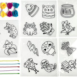 Shrink Its! Fabrica de Amuletos Fun Friends