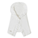 Toquilla Terry Classic Milky White