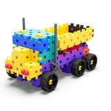 Meli Basic Tech 130 Piezas