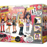 My Model Pop Star
