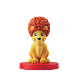 Único como Leo - Faba