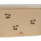 Set Recipientes Cerezas