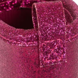 Botas de agua Glitter