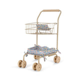 Carrito de la compra Fleur Rosier
