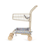 Carrito de la compra Fleur Rosier