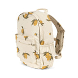 Mochila Rainy Limones