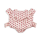 Mochila muñecas Rosie Rose