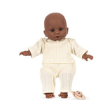 Set Muñeca Cherie