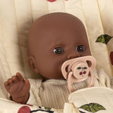 Set Muñeca Cherie