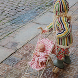 Carrito Rosie Rose