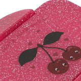 Lunch box Cherry Glitter