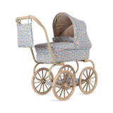 Mini Cochecito Fleur Rosier