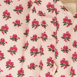 Portamuñecas Rosie Rose