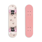 Skateboard Cerezas