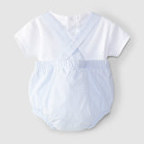 Conjunto azul