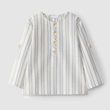 Camisa rayas