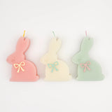 Velas Conejitos