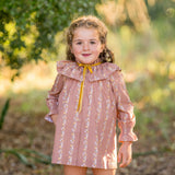 Vestido Saturi