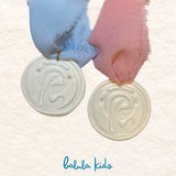 Medallón Virgen Estrella