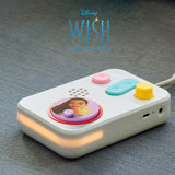 Wish: el poder de los deseos