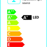 Apollo LED Lamp