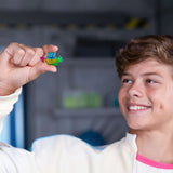 Test Tube Mr. Beast Lab