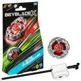 Kit inicial Beyblade