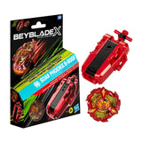 Lanzador Premium Beyblade