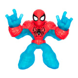 Glow Spiderman