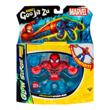 Glow Spiderman