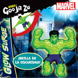 Glow Hulk