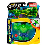 Glow Hulk