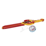 Espada Lanza Peonzas Infinity Nado